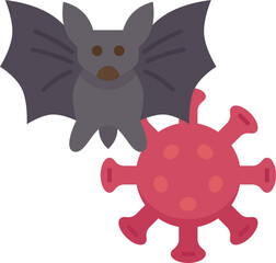 bat  icon