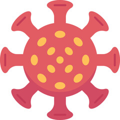 coronavirus  icon