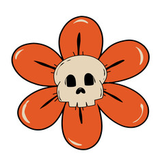 Halloween Illustration