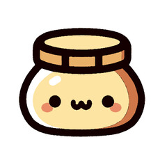 jar of jam