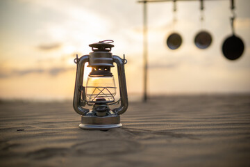 キャンプイメージ