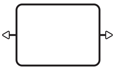 Plain Simple Wide Textbox