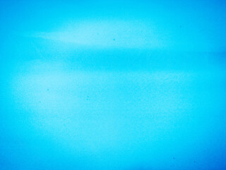 Blurred, blue soft background for modern advertising graphics and website illustration