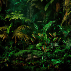 Jungle