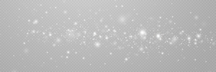 Glow light effect. Vector illustration. Christmas flash. dust. Glow light effect. Star burst with sparkles.	 - obrazy, fototapety, plakaty