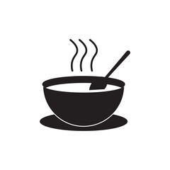 food drink icon vector illustration