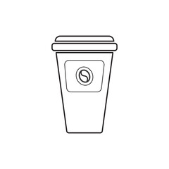 food drink icon vector illustration