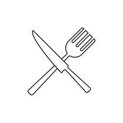 food drink icon vector illustration