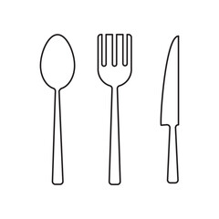 food drink icon vector illustration