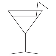 food drink icon vector illustration