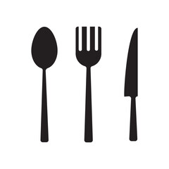 food drink icon vector illustration