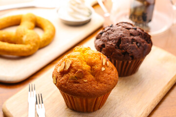 muffin