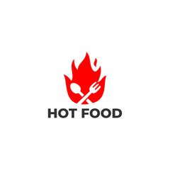 hot food