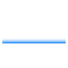 Obraz premium Horizontal Shadow Effect