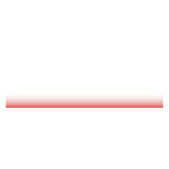 Obraz premium Horizontal Shadow Effect