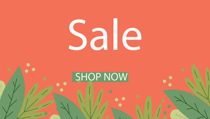 creative cover design. Social media banner template. Editable mockup for stories, post, blog, sale and promotion. Abstract modern colored shapes, line arts background design for web