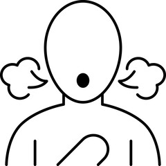 calm  icon