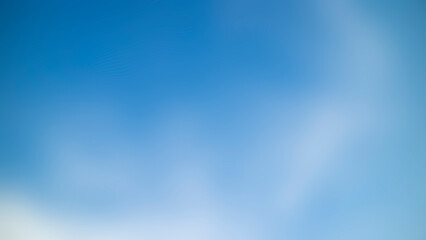 Blue, white, gradient, abstract design for your business. square pattern