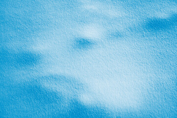 Obraz premium Background. Winter landscape. The texture of the snow