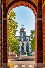 Cesare Battisti Primary School