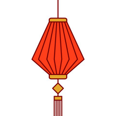 New Year Lantern