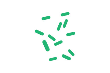 green pills