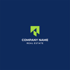real estate logo