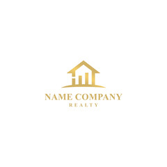 real estate logo