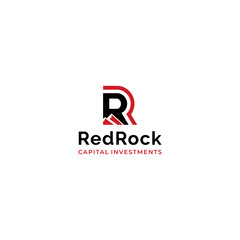 red rock logo