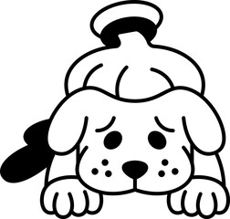 dog  icon