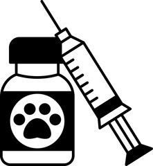 vaccine  icon