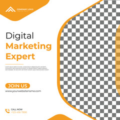 Vector Templates: Your Secret to Marketing Success