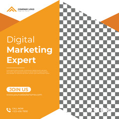 Impress Your Audience with Vector Marketing Templates