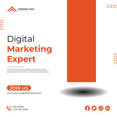Web Banners That Convert for Digital Marketing