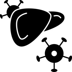 hepatitis  icon