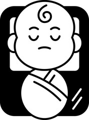 newborn  icon
