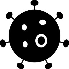 virus  icon