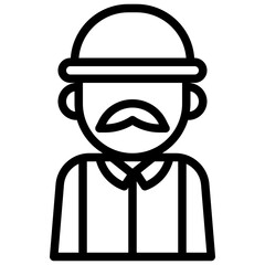 generation y,user,avatar,profile,man,people.svg