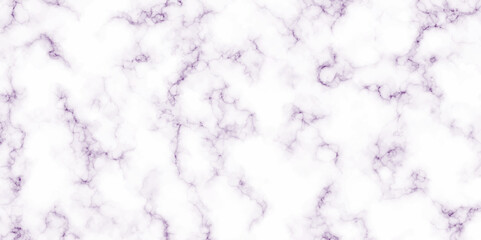Creative violet tile stone art wall vintage interiors design. purple and white marble texture frame background. Purple marble seamless glitter texture background, counter top view of tile stone.