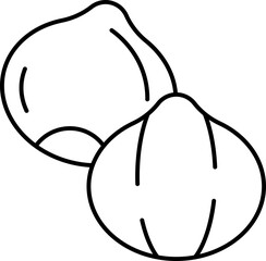 macadamia  icon