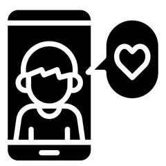 ui,touch screen,mobile phone,communications,contact,user,videocall,smartphone.svg