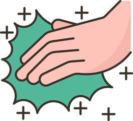 healing  icon