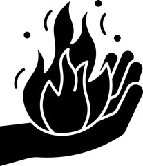 fire  icon