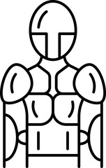 armor  icon