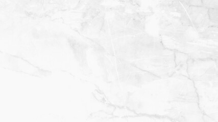 White marble texture with natural pattern for background or design art work or cover book or brochure, poster, wallpaper background and realistic business.	
