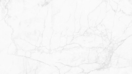 White marble texture with natural pattern for background or design art work or cover book or brochure, poster, wallpaper background and realistic business.	
