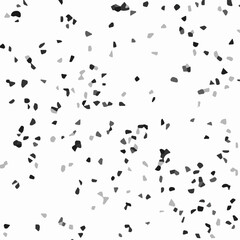 Pop abstract design on white background colorful illustration art pattern splash of party pops decoration, grunge, splatter. Background can be use to celebration