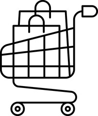 shopping  icon