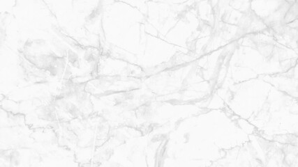 White marble texture with natural pattern for background or design art work or cover book or brochure, poster, wallpaper background and realistic business.	
