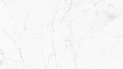 White marble texture with natural pattern for background or design art work or cover book or brochure, poster, wallpaper background and realistic business.	
